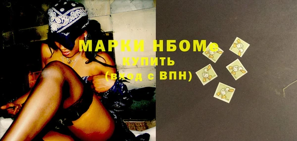 стафф Алзамай